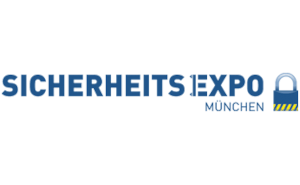Der Bayerische Staatsminister des Innern, Joachim Herrmann, eröffnet die 19. SicherheitsExpo 2022