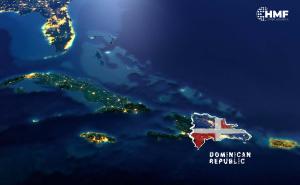 ACCESSNET®-T IP-Ausbau in der Dominikanischen Republik: TETRA-Netz für die Öffentliche Sicherheit erreicht landesweite Funkabdeckung