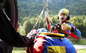 #NovelleKSG: Bergwacht fordert bessere Vernetzung – Wie kann das aussehen?