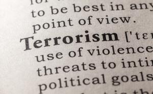 „Methode Terrorismus“