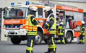 Feuerwehr Kassel wählte Hexagons Einsatzleitsystem der nächsten Generation aus