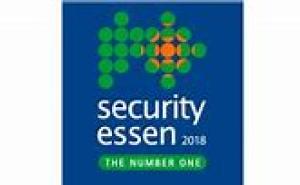 Pressekonferenz Security Essen am 8. September 2022