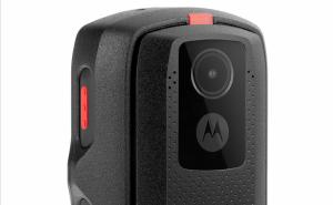 Motorola Solutions präsentiert mit Bodycam Si200 eine neue Lösung für die digitale Beweissicherung