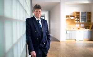 Bernhard Klinger von Hytera Mobilfunk ist neuer PMeV-Vorstandsvorsitzender