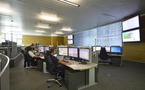 Schnittstelle für Leitstellen-Vernetzung der Kassen­ärztlichen Vereinigungen auf Basis des Universal ­Control Room Interface (UCRI) entwickelt