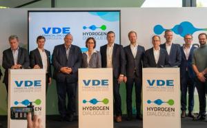 VDE Whitepaper zur Wasserstoffwirtschaft: Jetzt Weichen für erfolgreiche Geschäftsmodelle stellen