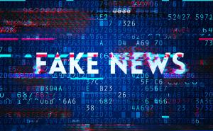 Fake News – Risiko, Modeerscheinung, logische Konsequenz?