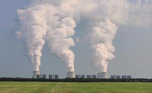 Rekordeinnahmen im Emissionshandel: Über 13 Milliarden Euro für den Klimaschutz