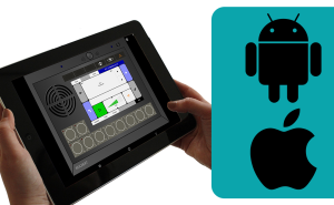 UniKey 4M App – die Sprechstelle für unterwegs