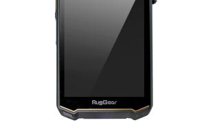 Entwickelt für die sicherheitskritische Kommunikation: Neues 5G Smartphone von RugGear