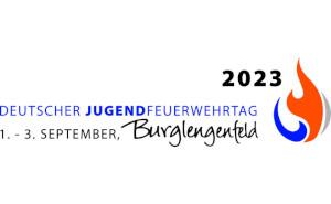 Deutscher Jugendfeuerwehrtag 2023
