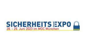 Hochkarätiges Programm zur SicherheitsExpo München – mit Vorträgen und Workshops