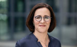 Dr. Silke Willems soll neue Vizepräsidentin des Bundesamts für Verfassungsschutz werden