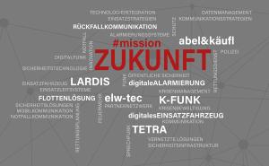 #missionZUKUNFT: neuartige Konzepte & Lösungen der Kommunikationstechnik