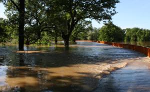 Hochwasser – wie sie entstehen und wie der Mensch sie beeinflusst