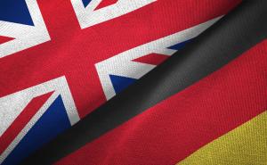 Neuer Schwung für die deutsch­-britischen Beziehungen