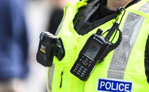 Police Scotland stattet Polizeibeamte mit VB400 Bodycams von Motorola Solutions aus