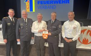 Feuerwehr-Sommermärchen 2026: Spitzenleistungen und Emotionen bei Wettbewerben des Weltfeuerwehrverbandes in Berlin