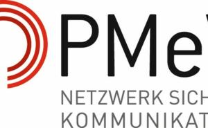 Deutscher Feuerwehrverband neues PMeV-Mitglied