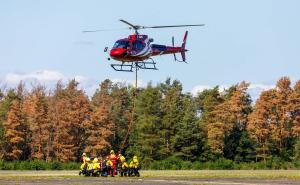 FIREmobil – Aktuelle Einsatzlage unterstreicht Bedeutung der Leistungsschau