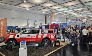 Messe-Highlights auf der Florian 2024 in Dresden