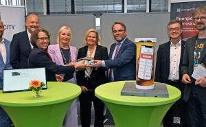 Digitale Resilienz stärken - BBK zu Besuch bei emergenCitiy