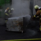PSA Einsatz für die Feuerwehren Rendsburg und Büdelsdorf