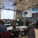 Photo: CP-Forum in Düsseldorf: Eigenschutz der Einsatz- und Rettungskräfte