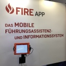 mobile Führungsassistenz von FireApp