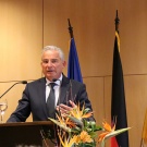 Innenminister Thomas Strobl - stellvertretender Ministerpräsident