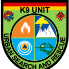 Logo von Urban Search and Rescue