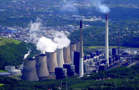 Bis spätestens 2038 wird in Deutschland die Kohleverstromung beendet sein.