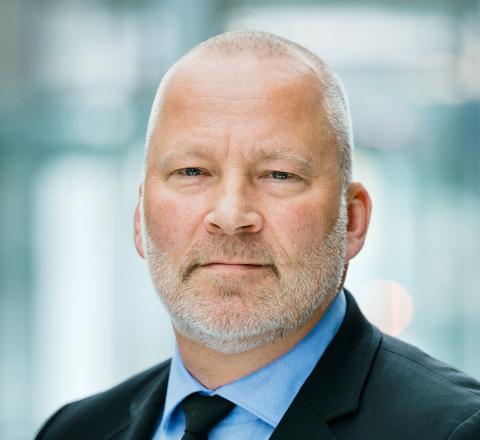 Rohde & Schwarz Cybersecurity Daniel Heck, Vice President Marketing