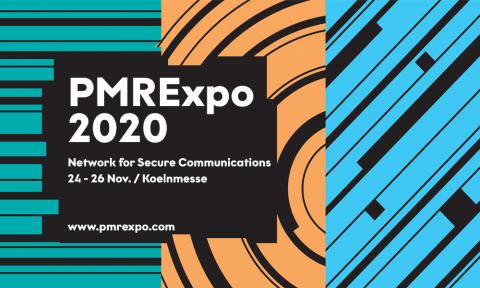 PMRExpo 2019: ein Event mit weltweiter Ausstrahlung
