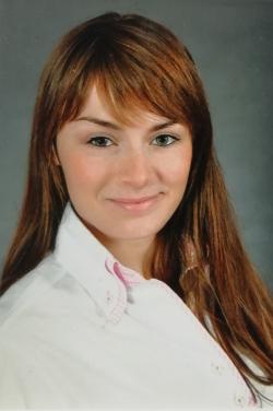 Veronika Stingl, Technical Training & Support Managerin bei Ejendals M.A.