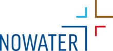 NOWATER-Projekt Logo