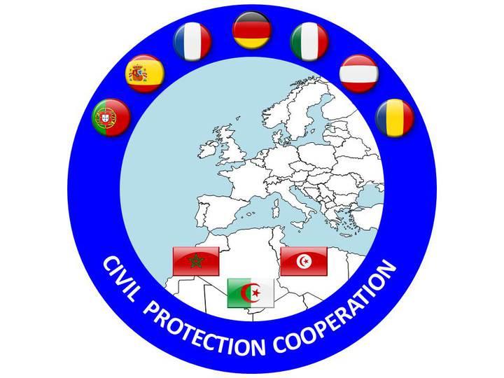 Projekt European Neighbourhood Policy – Civil Protection (ENP-CP)