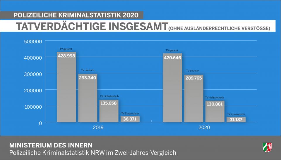 2020 polizeiliche Kriminalstatistik