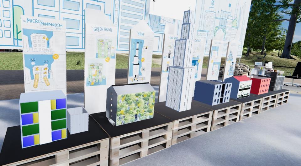 FUTURA/matchbox: Das Labor für die sichere Stadt der Zukunft