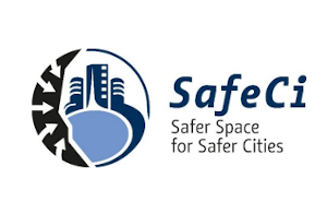 Projekt SafeCI: Europäische Handlungsempfehlungen zum Schutz  öffentlicher...