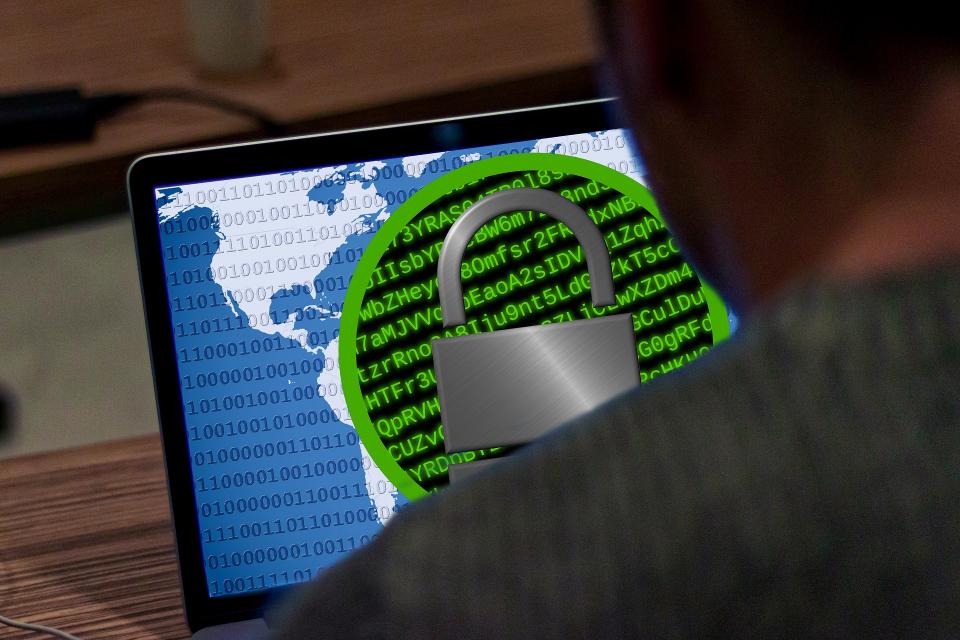 Cybersicherheit: Landesregierung legt Strategie bis 2024 fest
