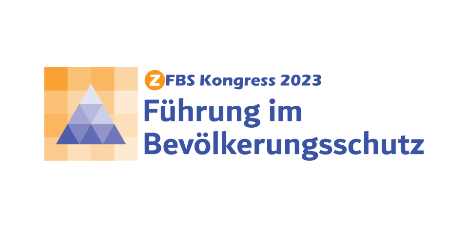 ZFBS Kongress 2023: Fokus auf den Bevölkerungsschutz – Hochkarätige...