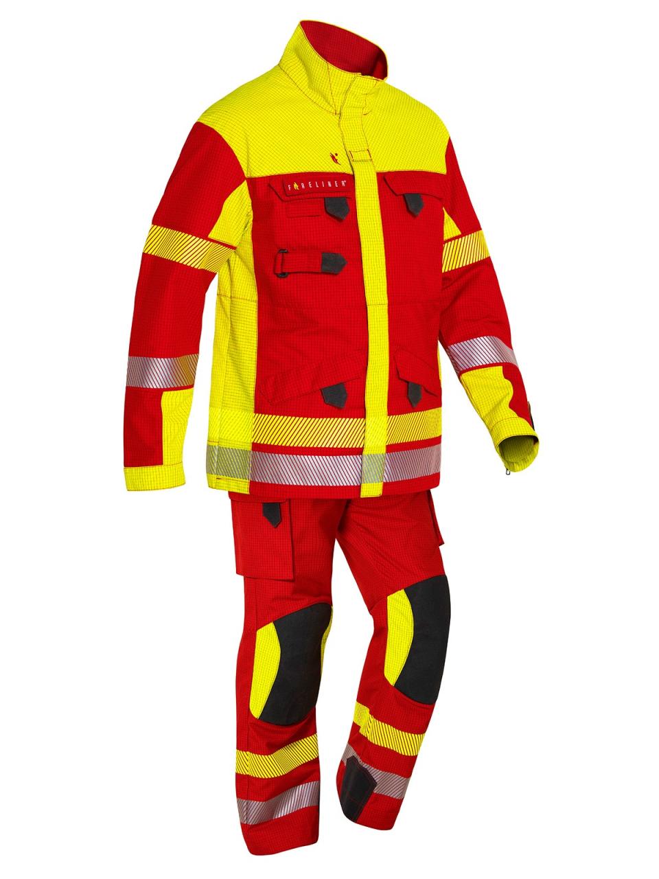 FIREmobil in Welzow (14.-16.09.2023), Zelt 1 - Stand 1002