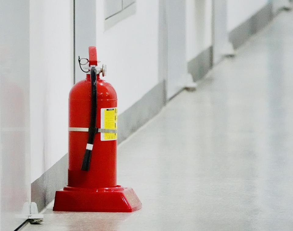 Brandschutz: Sind Mieter oder Vermieter für die Sicherheit verantwortlich?