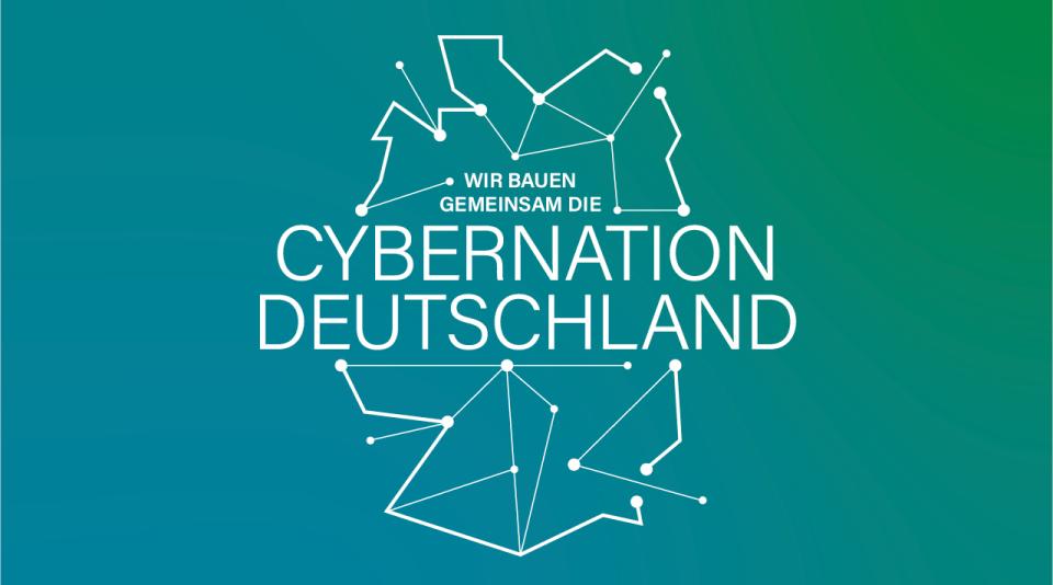 Cybernation Deutschland