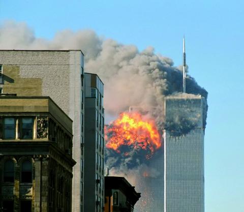 War der Anschlag auf das World Trade Center die Mutter aller Terrorlagen?