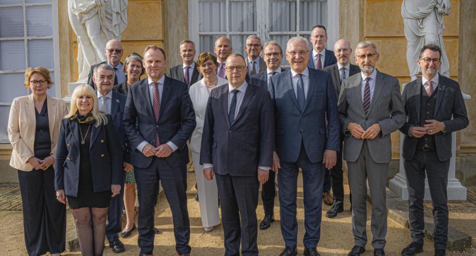 Innenministerkonferenz: Frühjahrs-IMK fasst Beschlüsse zu Asyl und...