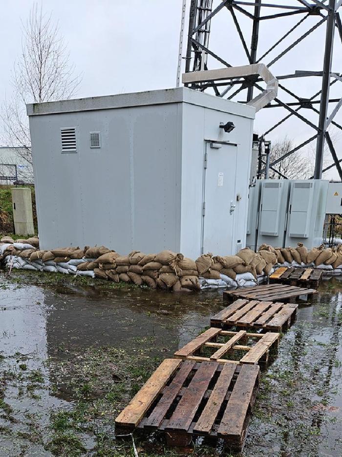 Autorisierte Stelle Niedersachsen behält Oberwasser