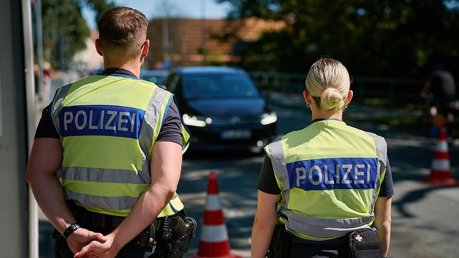 Abschlussbericht der umfassenden Polizeistudie