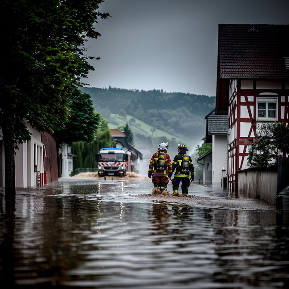 e*Message Alarmierungslösungen sorgen für zuverlässige Abläufe vor Ort